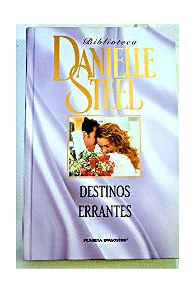 DESTINOS ERRANTES